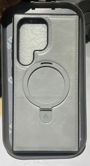 Creative Leather Original Case