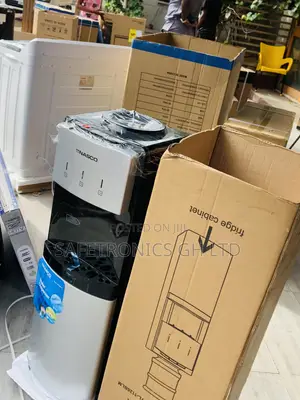 Original Black Hot/Cold Nas-Yl-1128 Wd Nasco Water Dispenser