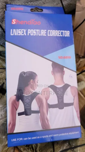 Shendiao Unisex Posture Corrector