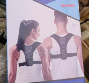 Shendiao Unisex Posture Corrector