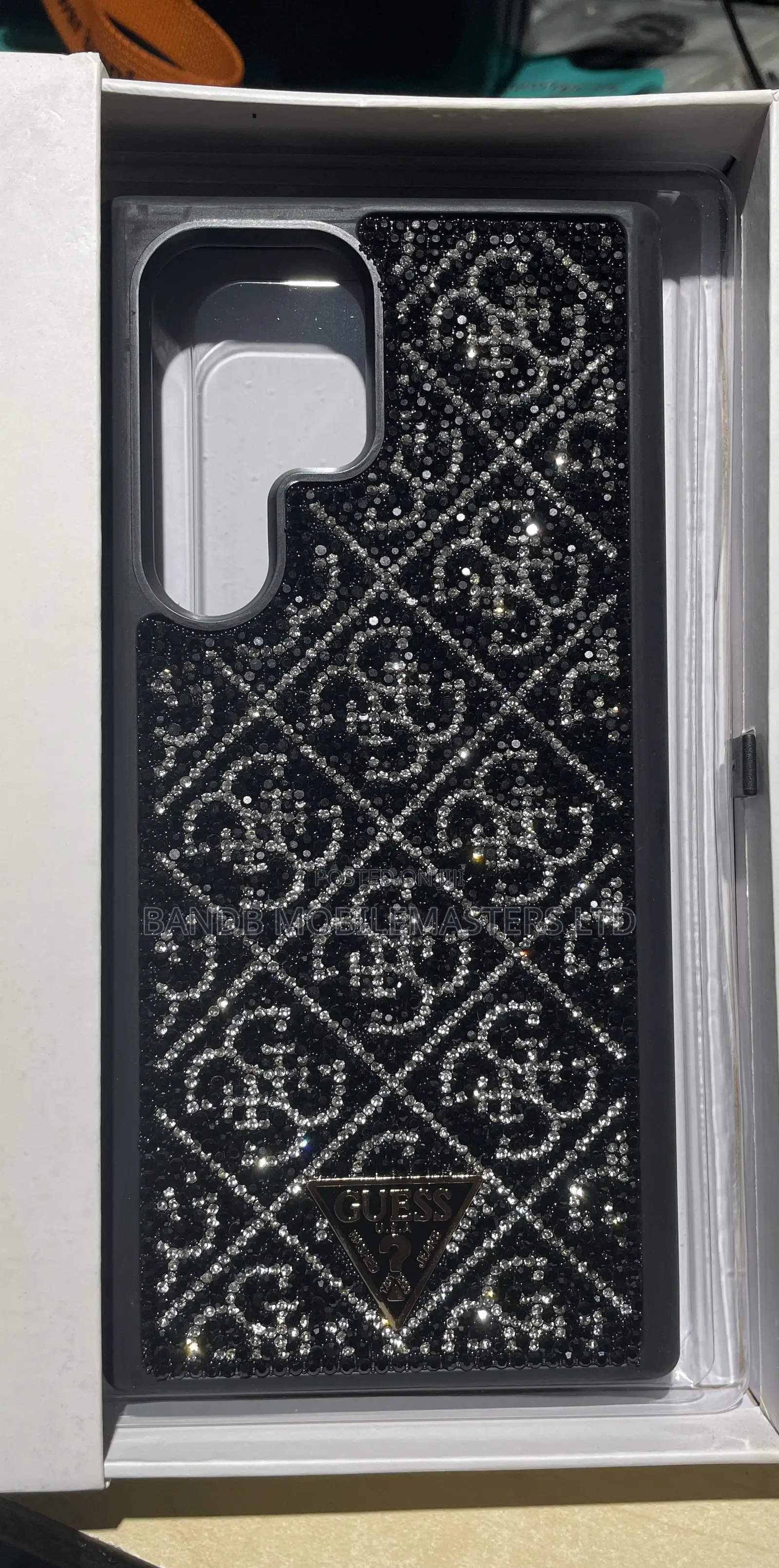 Fashionable and Elegant Protective Case