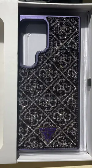 Fashionable and Elegant Protective Case