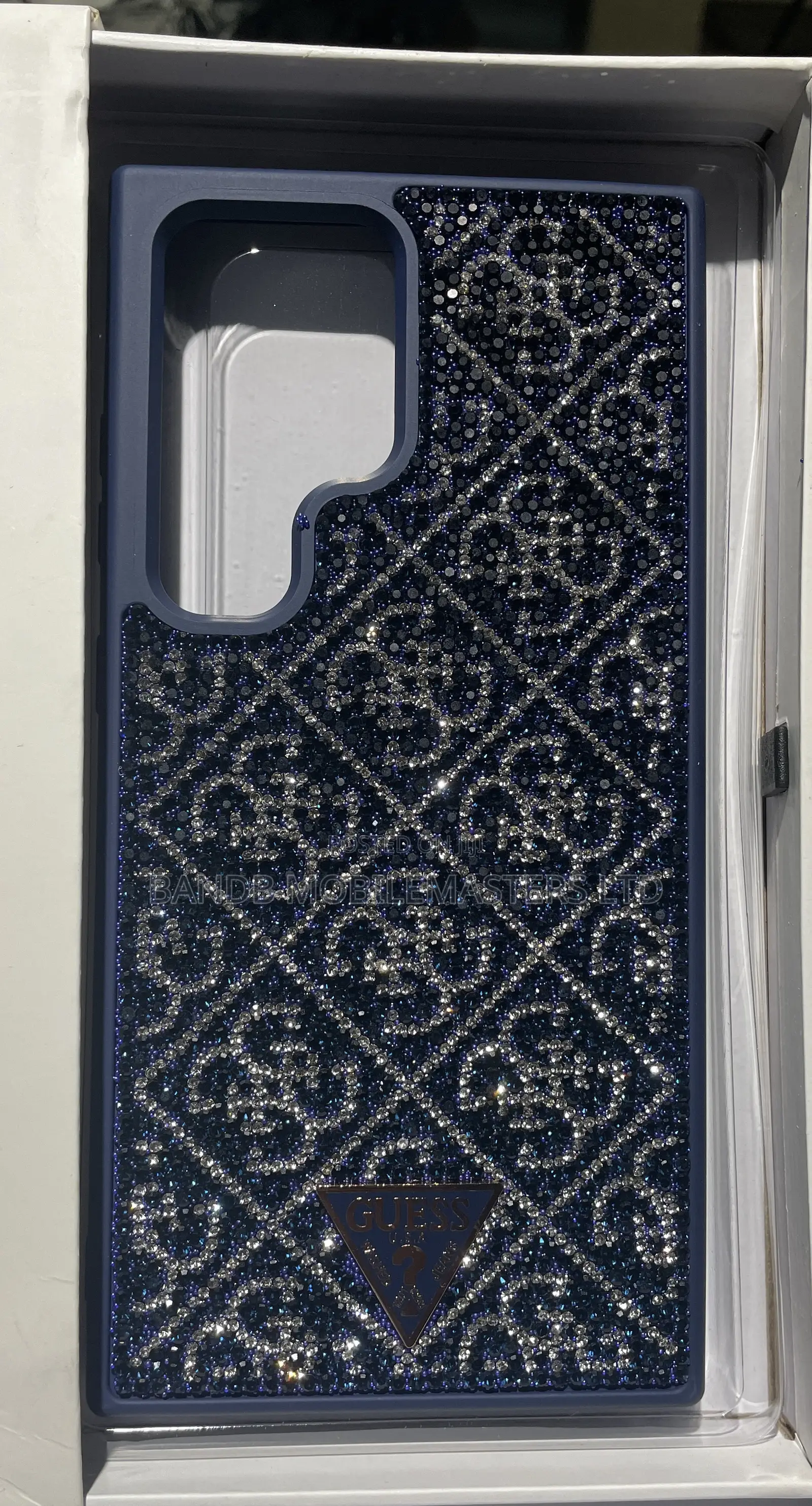 Fashionable and Elegant Protective Case