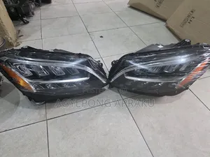 Headlight for W205 , 2019 Model
