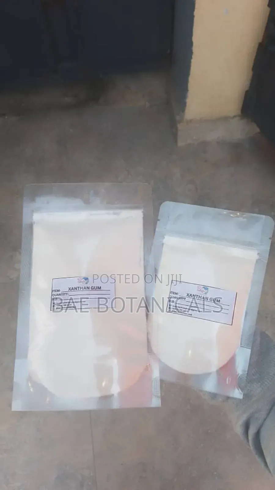 Xanthan Gum 50grams