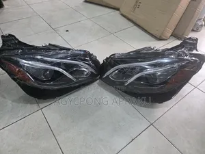 Headlight for W213(E 300)
