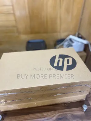 New Laptop HP 15 16GB Intel Core Ultra 5 SSD 512GB