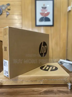 New Laptop HP 15 16GB Intel Core Ultra 5 SSD 512GB