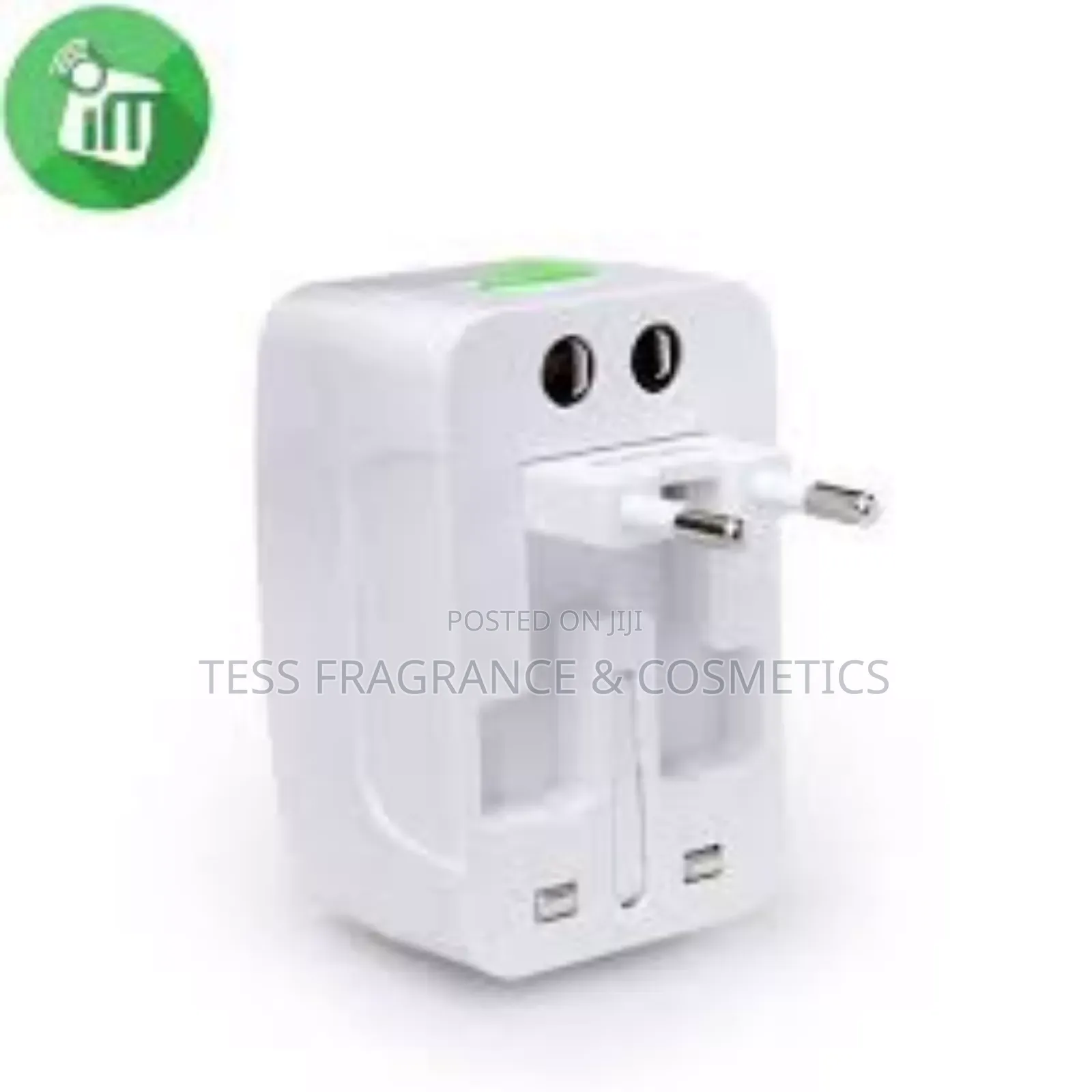 Travel Adaptor