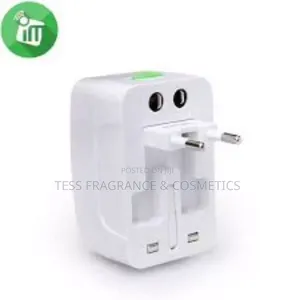 Travel Adaptor