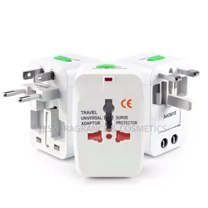 Travel Adaptor