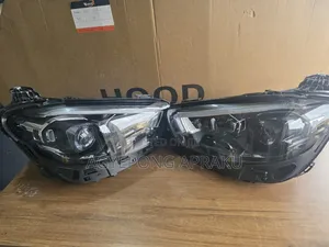 Headlight for W213(E 300)
