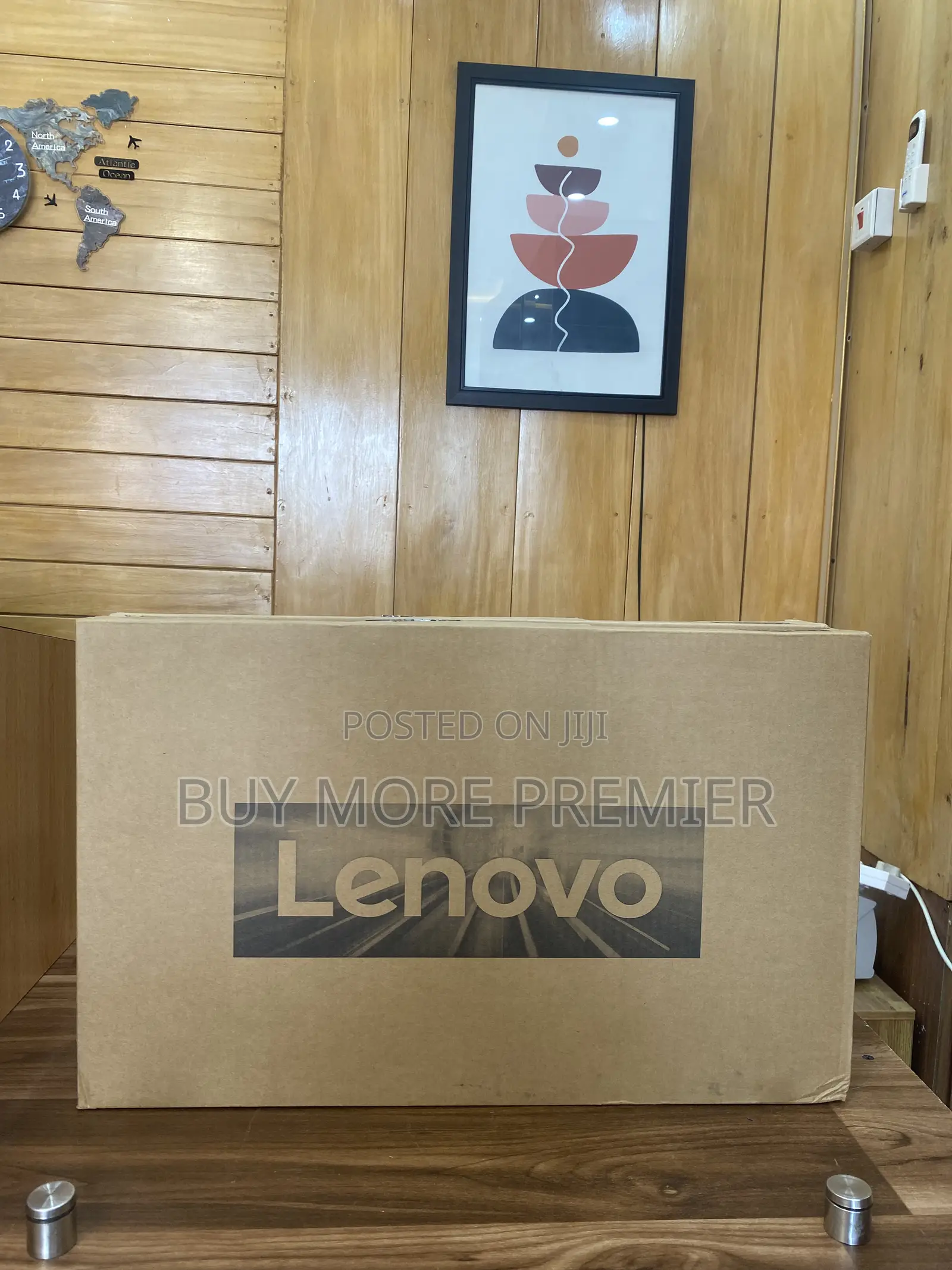 New Laptop Lenovo IdeaPad 1 8GB Intel Celeron SSD 256GB
