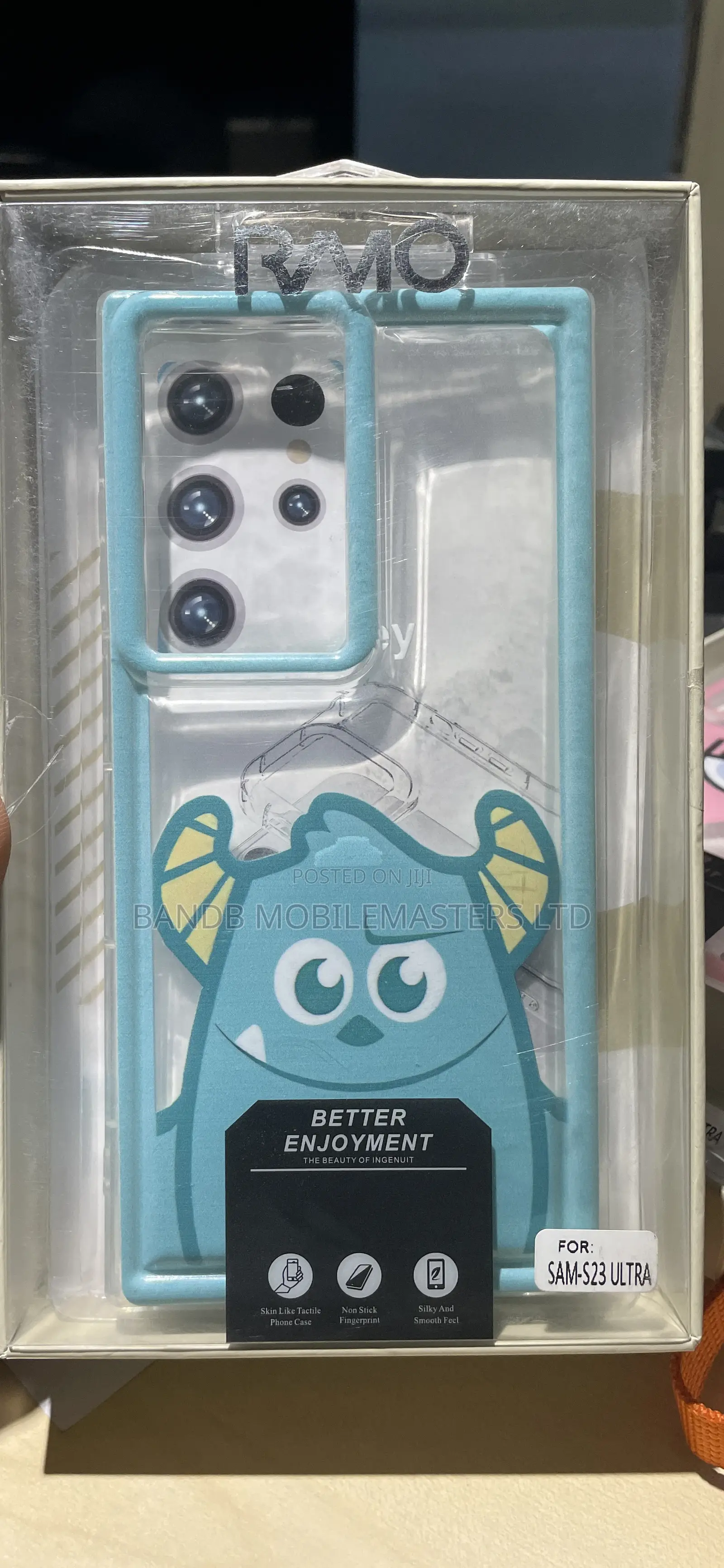 Both iPhones and Samsung Original Case