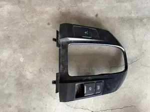 2018 Honda Cr-v Center Console Shifter Trim Panel 17 18 19