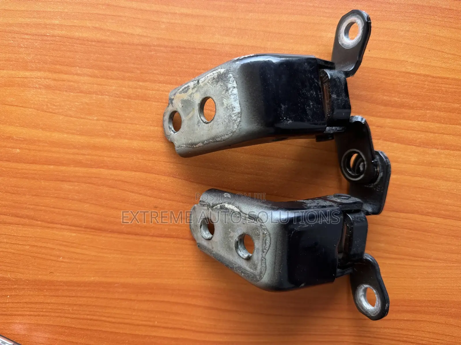 Acura Rdx 2019 Hinge R Front Door