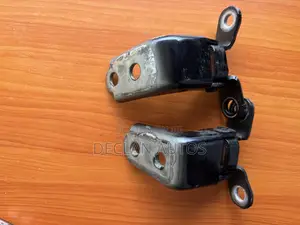 Acura Rdx 2019 Hinge R Front Door
