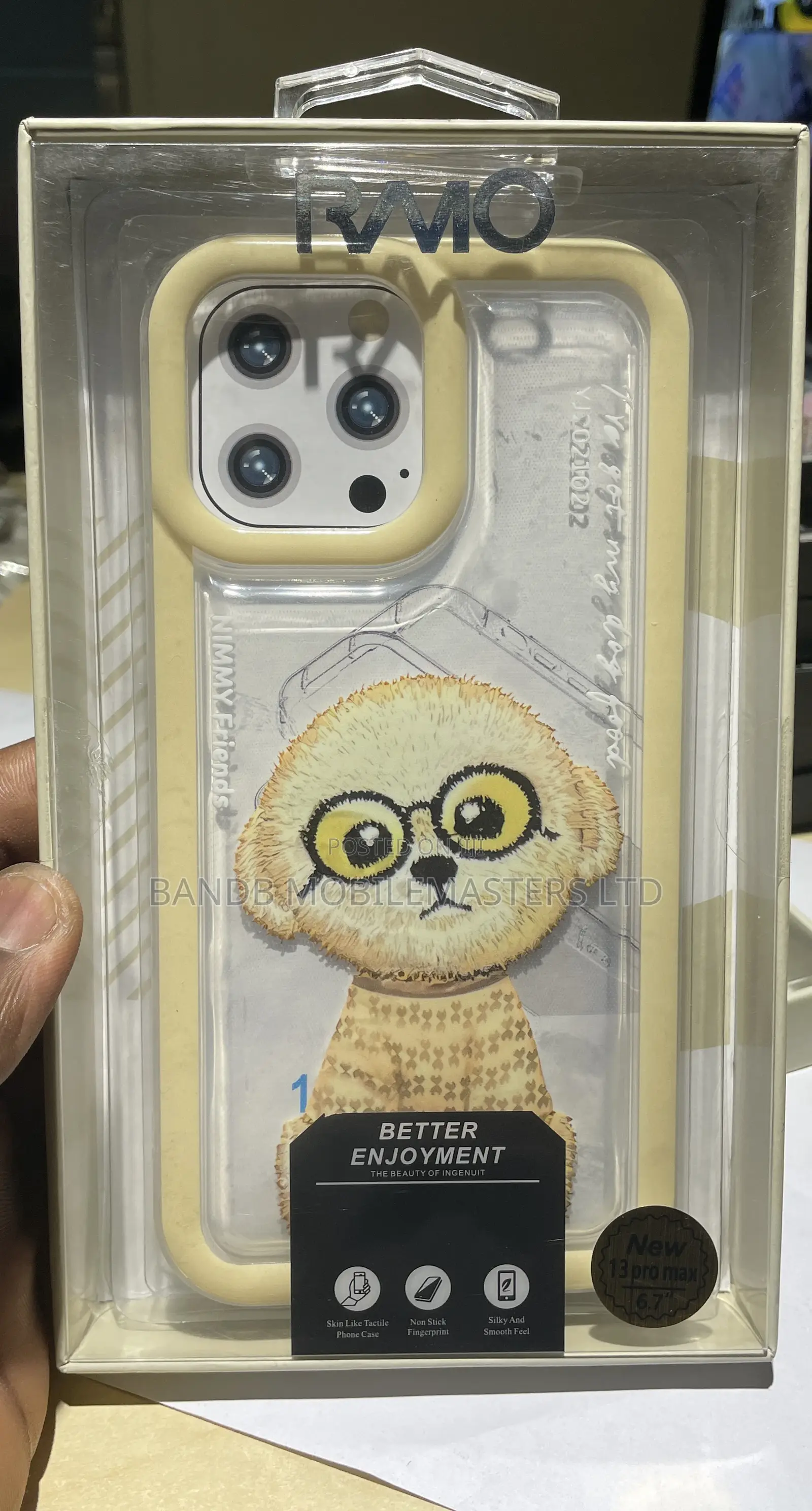 Both iPhones and Samsung Original Case