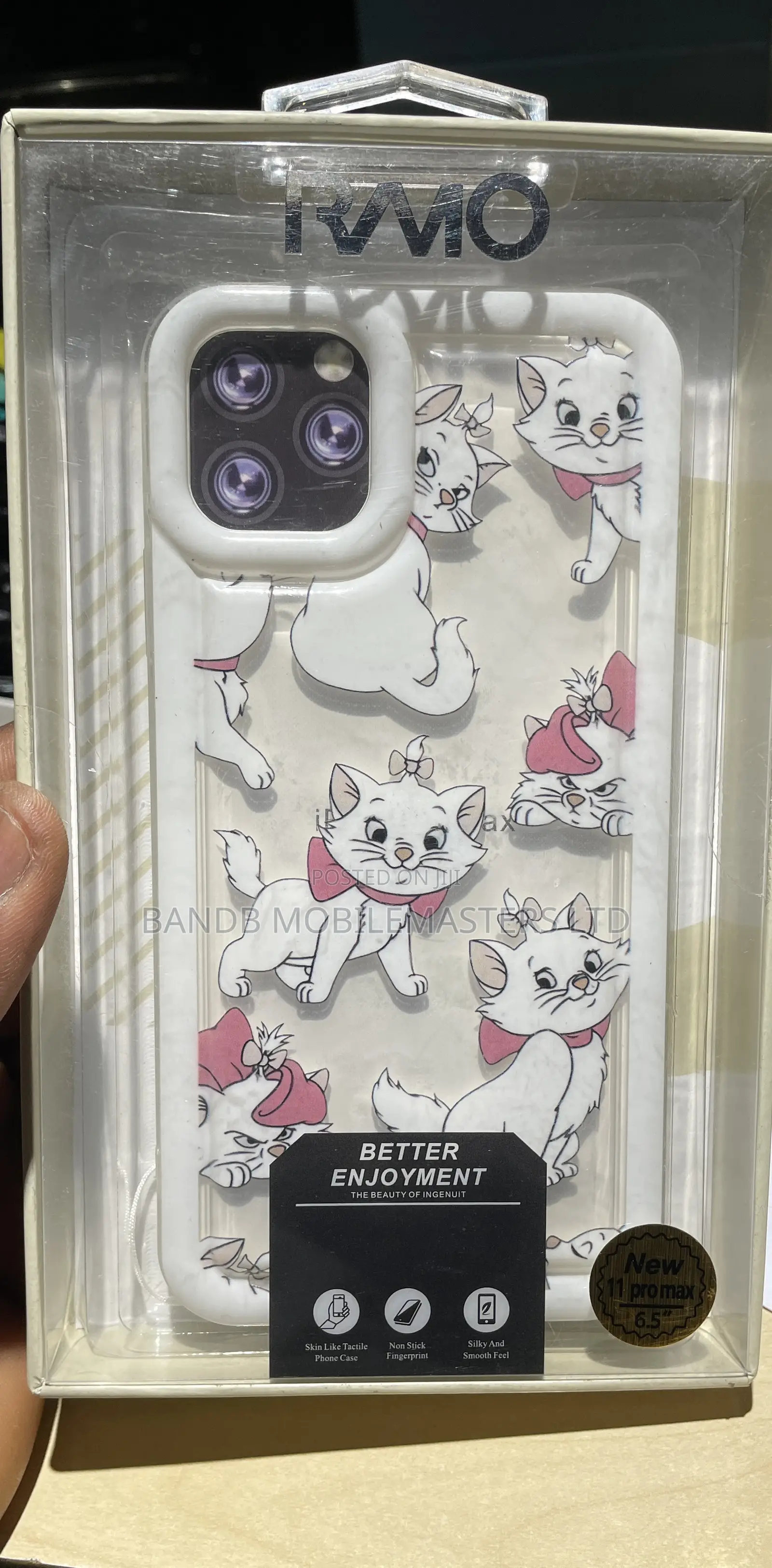Both iPhones and Samsung Original Case
