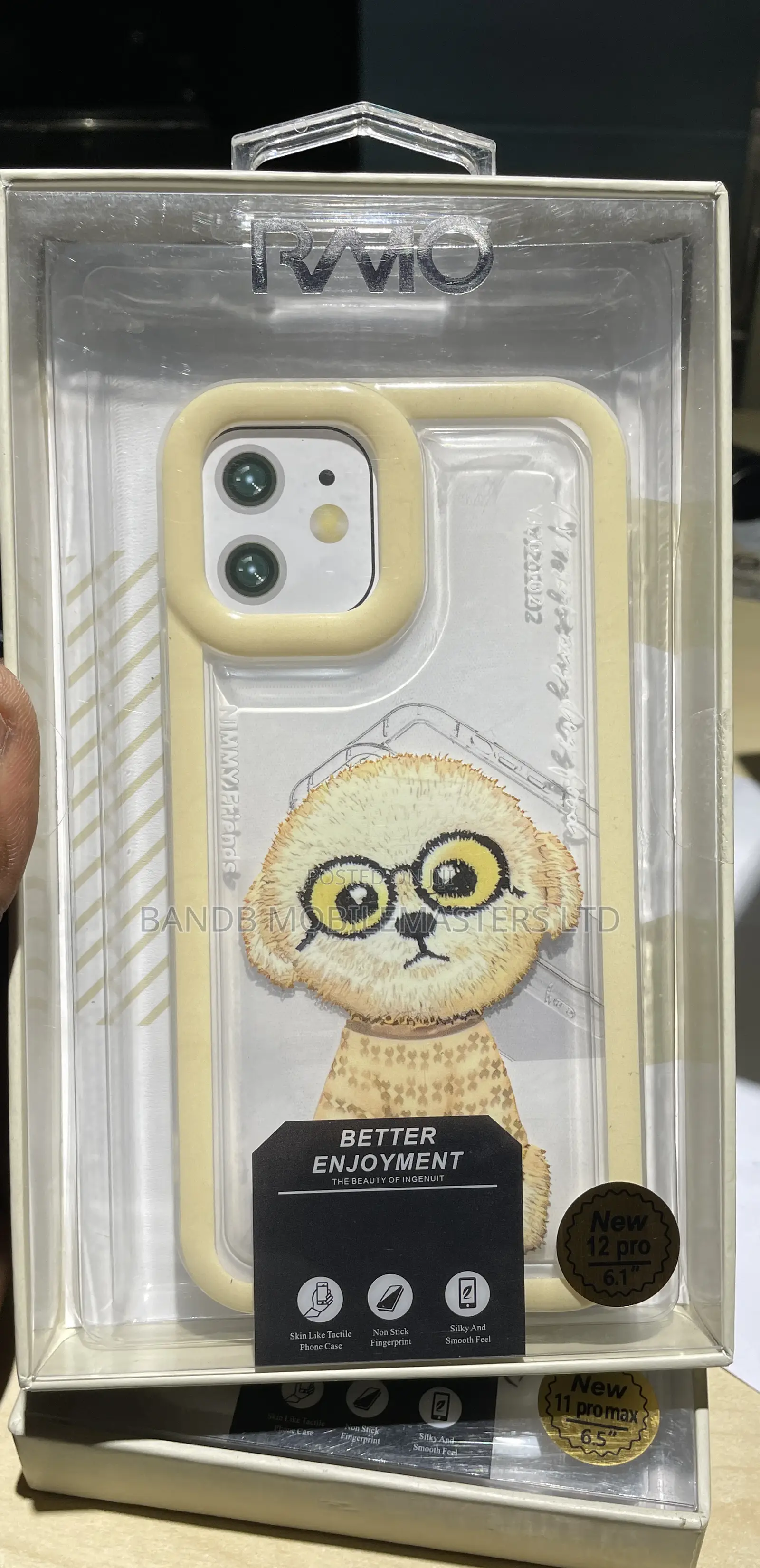 Both iPhones and Samsung Original Case