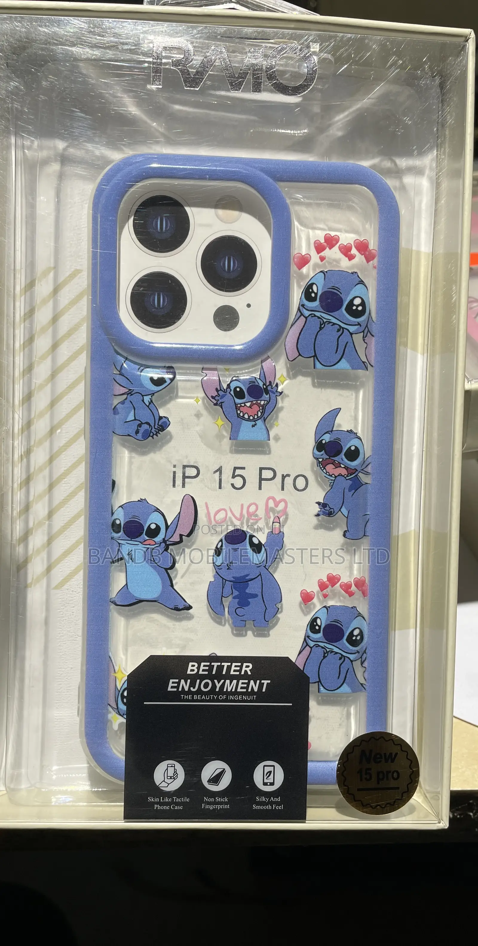 Both iPhones and Samsung Original Case