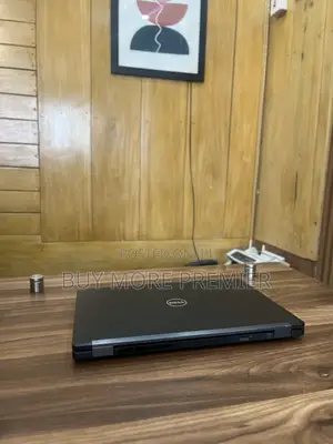Laptop Dell Latitude 5280 8GB Intel Core I5 SSD 256GB