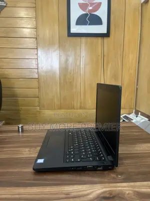 Laptop Dell Latitude 5280 8GB Intel Core I5 SSD 256GB