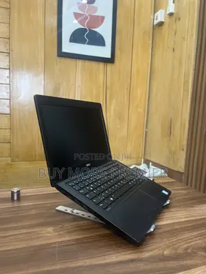 Laptop Dell Latitude 5280 8GB Intel Core I5 SSD 256GB