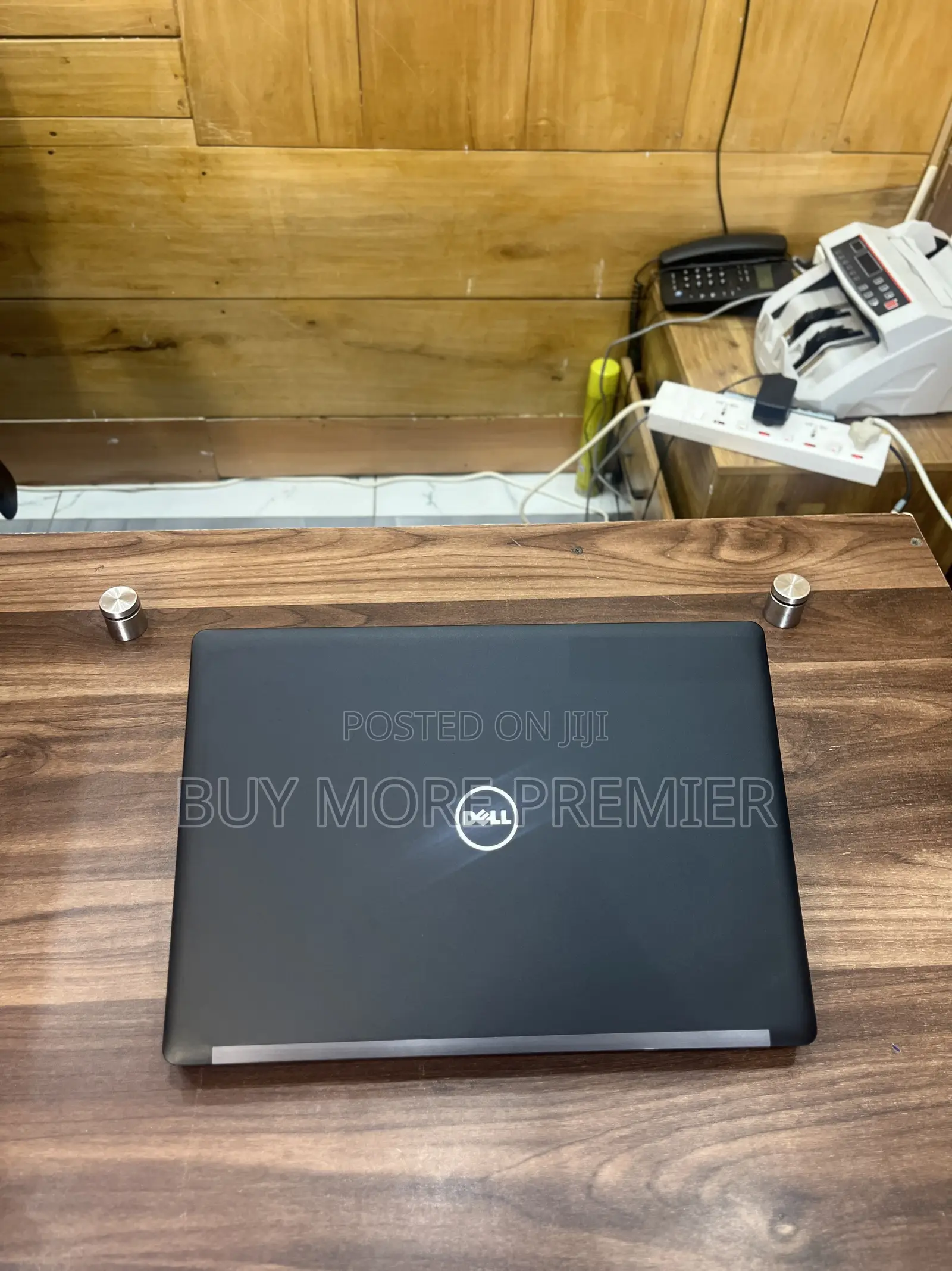 Laptop Dell Latitude 5280 8GB Intel Core I5 SSD 256GB