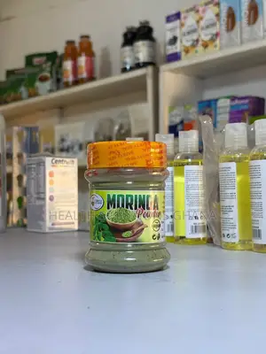 Moringa Powder