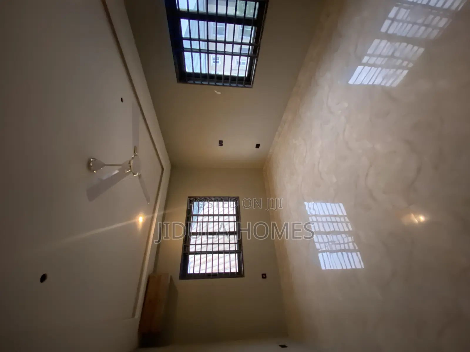 3bdrm Apartment in East Legon Hills, School Junction for rent