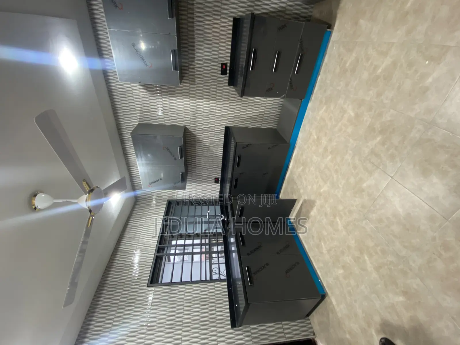 3bdrm Apartment in East Legon Hills, School Junction for rent