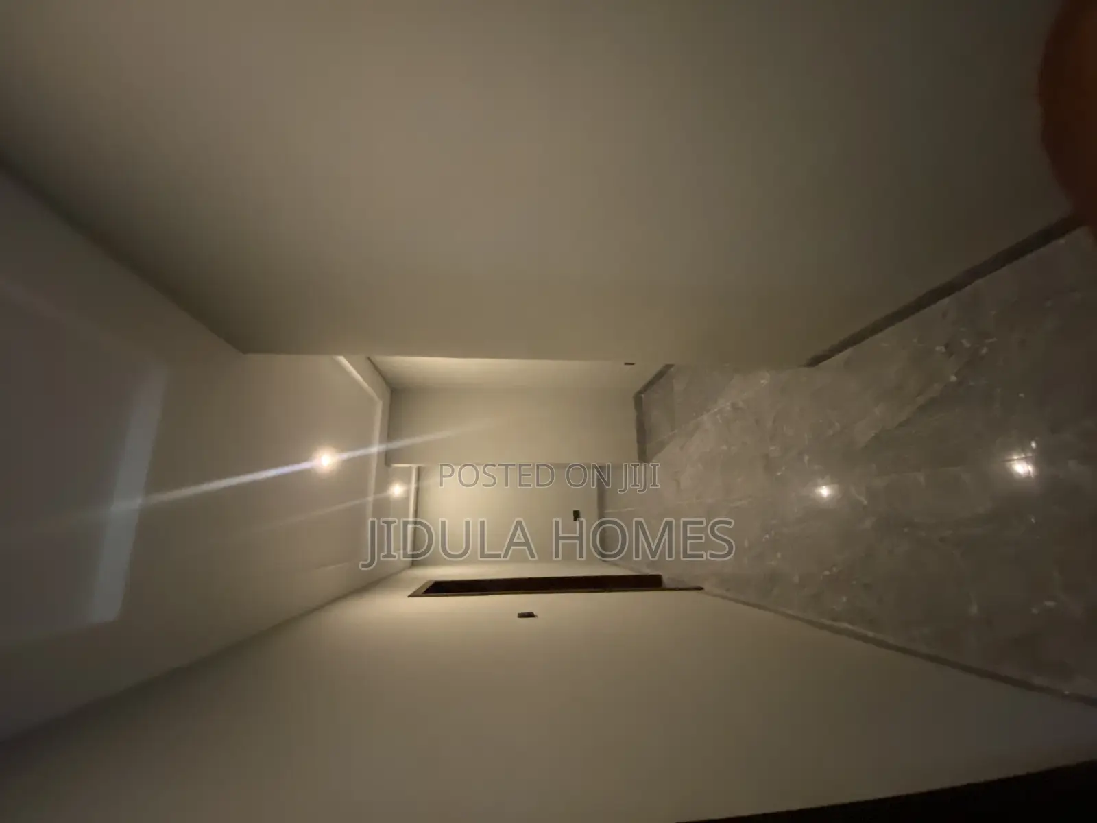 3bdrm Apartment in East Legon Hills, School Junction for rent