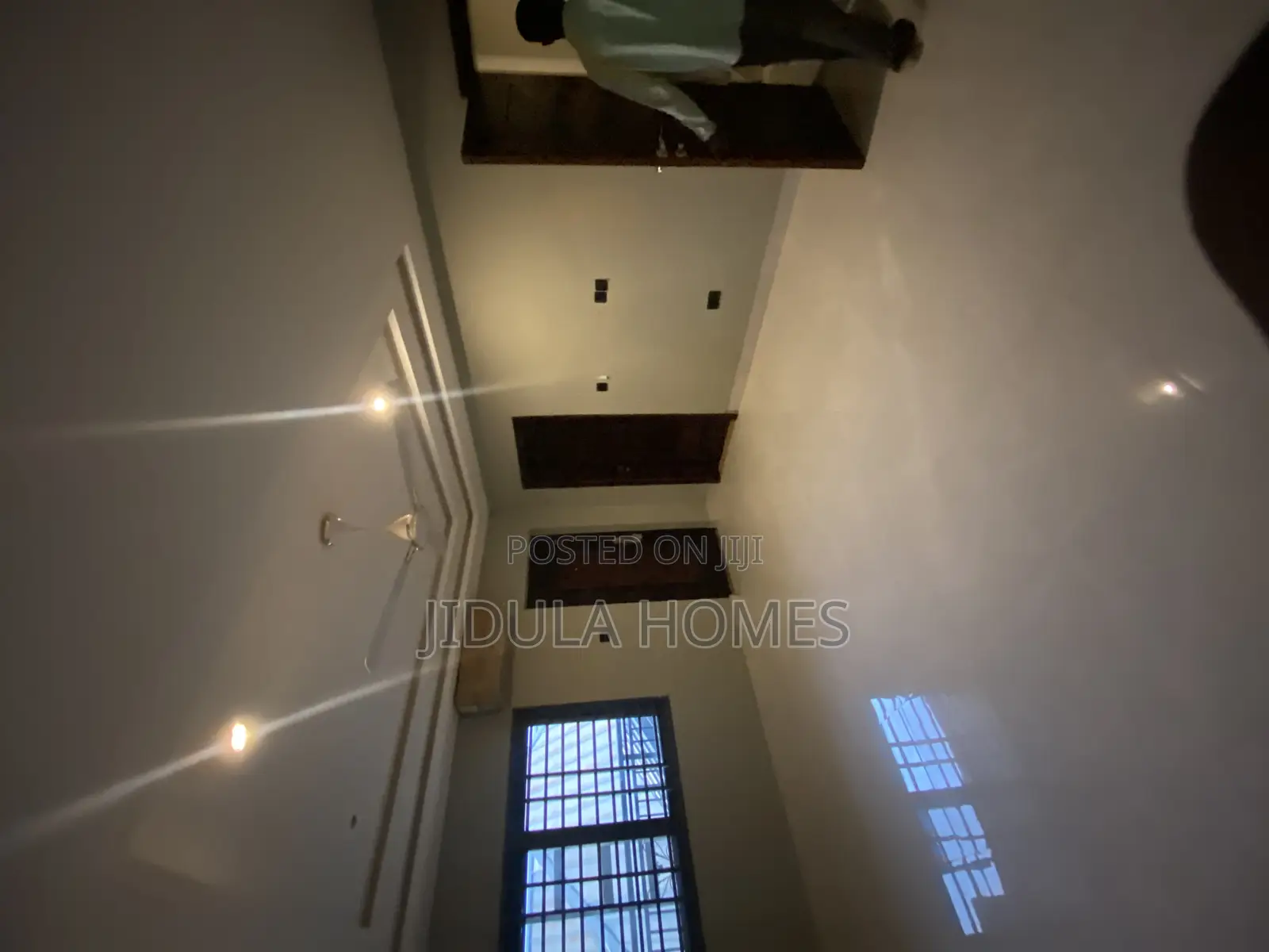 3bdrm Apartment in East Legon Hills, School Junction for rent