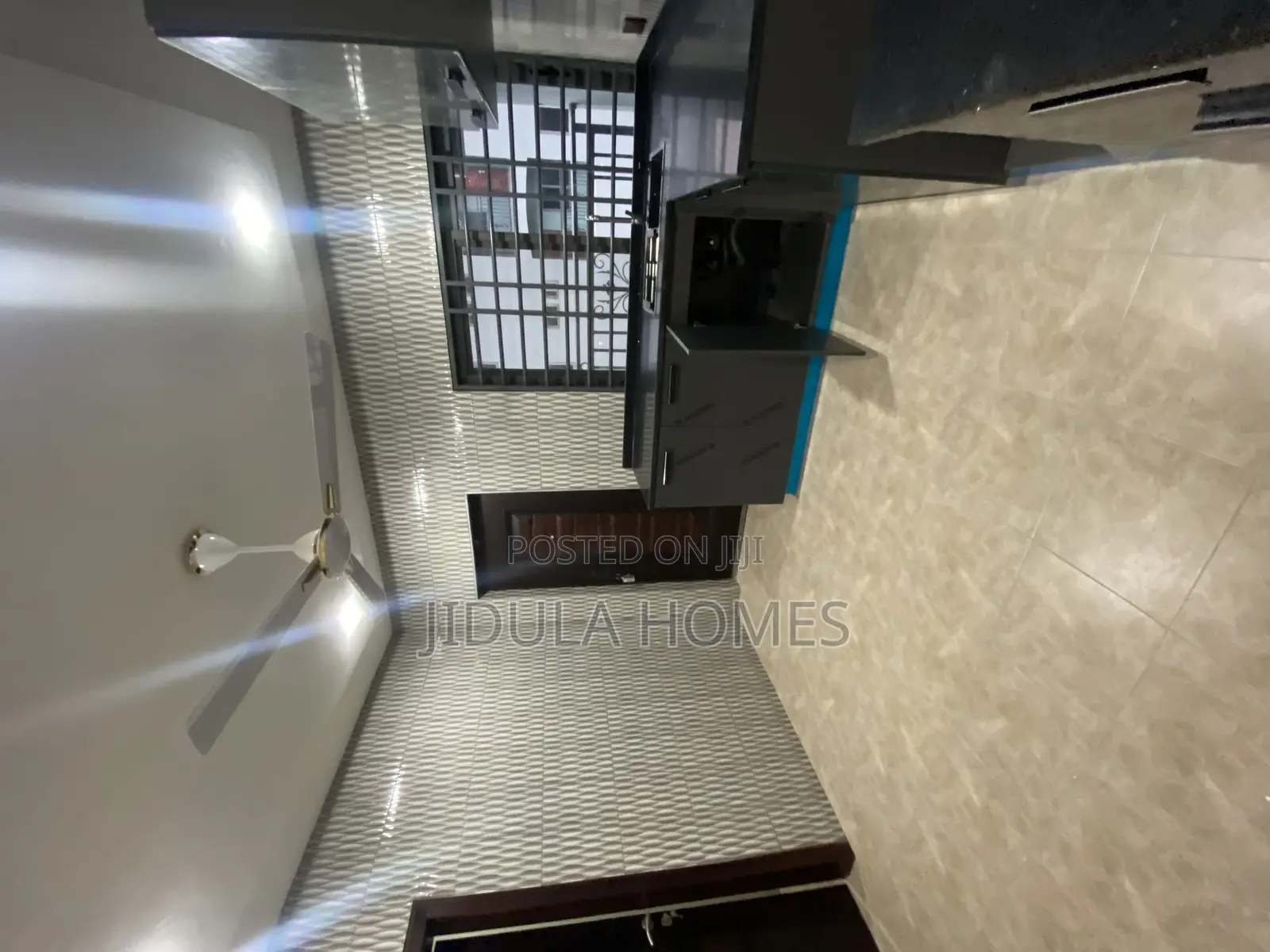 3bdrm Apartment in East Legon Hills, School Junction for rent
