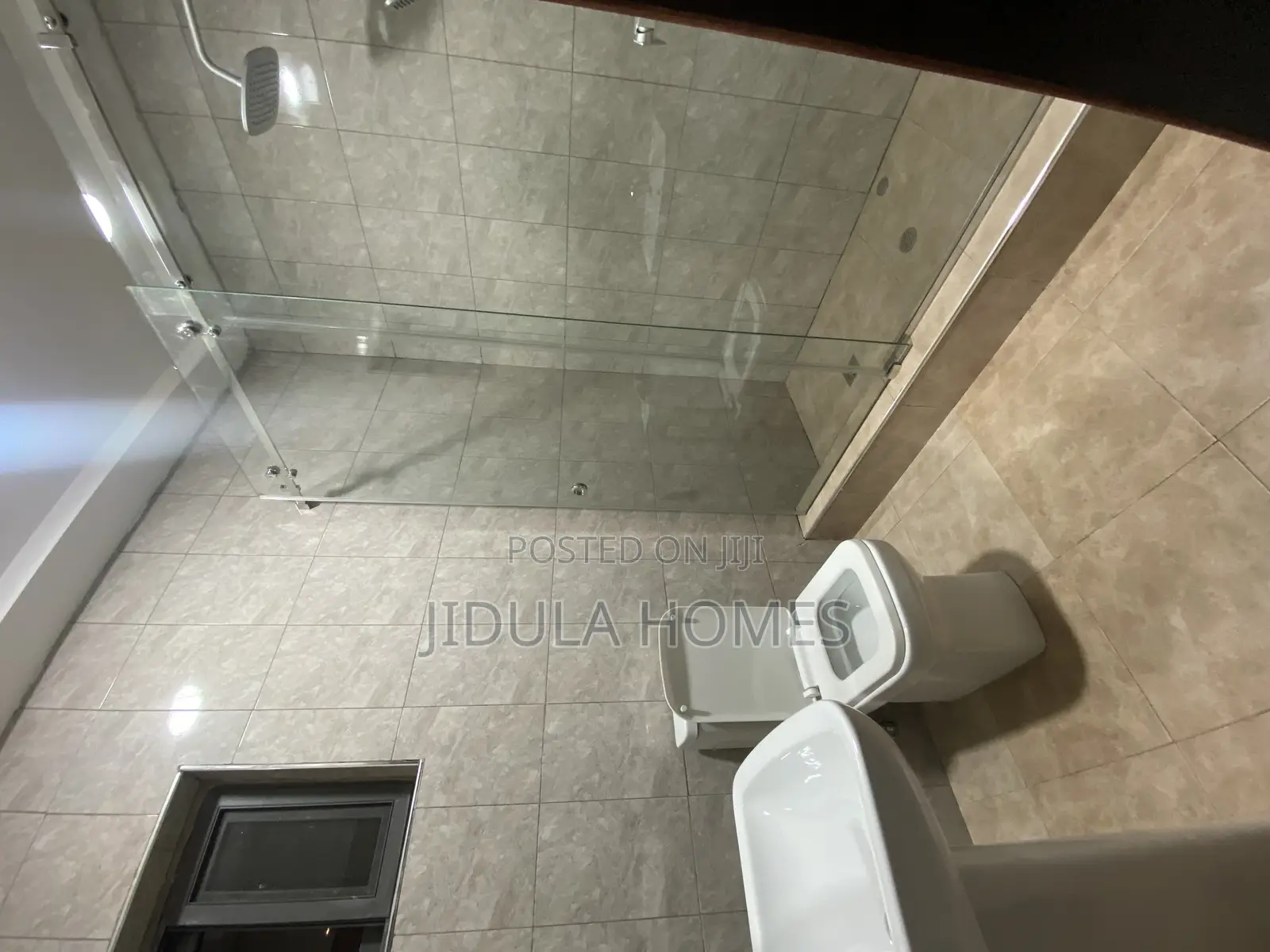 3bdrm Apartment in East Legon Hills, School Junction for rent