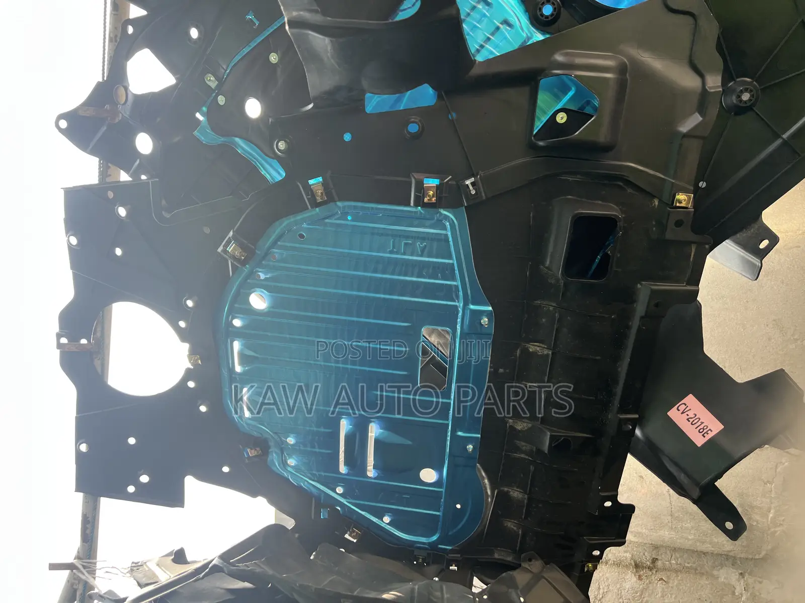 2016-2022 Engine Panel Or Under Panel For Honda  Civic