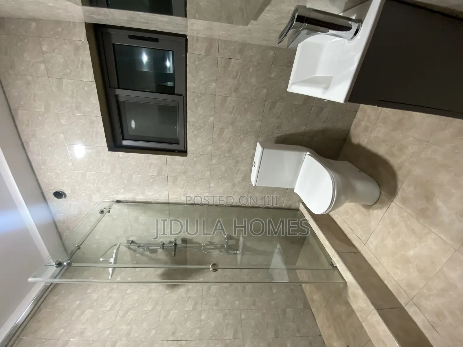 2bdrm Apartment in East Legon Hills, School Junction for rent