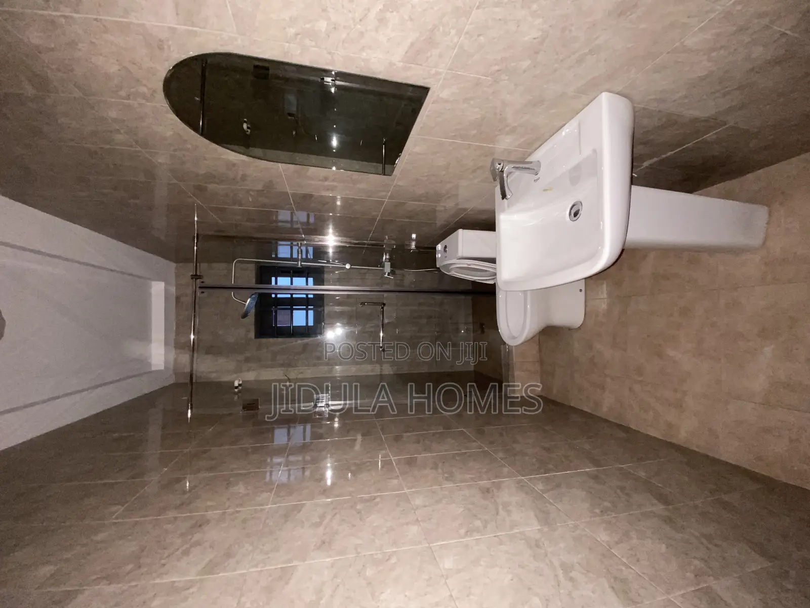 2bdrm Apartment in East Legon Hills, School Junction for rent