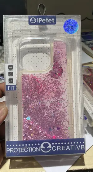 iPhones Lady Case