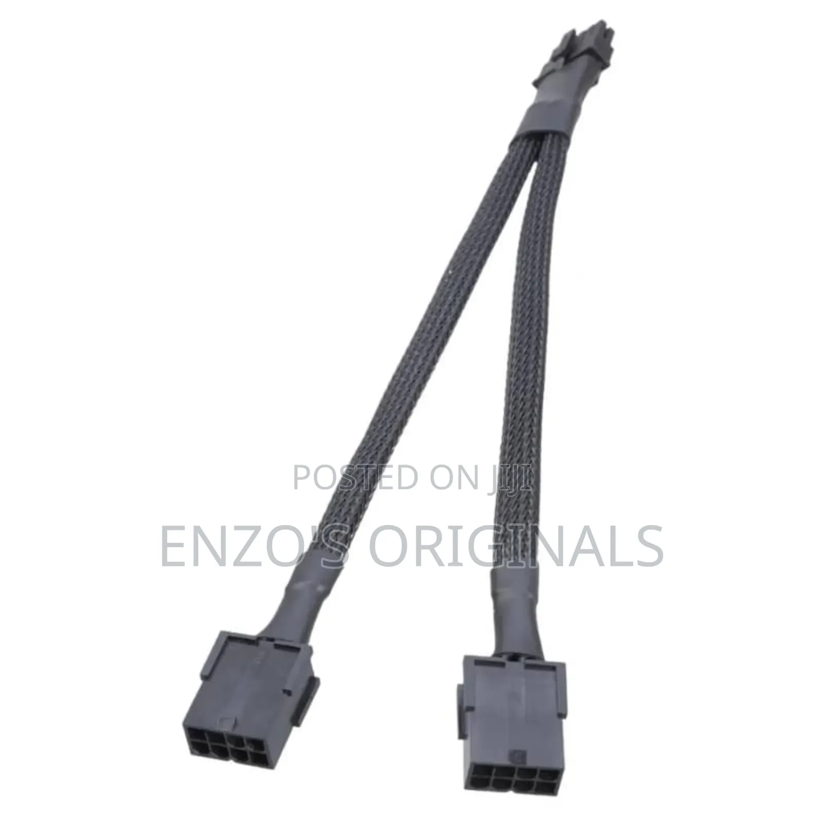 Double 8pin To 16pin 12+4pin  Power Cable For Rtx 40 Series