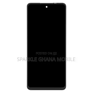Infinix Hot 40i Screen Replacement Available