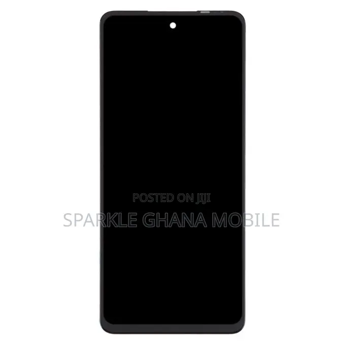 Infinix Hot 40i Screen Replacement Available