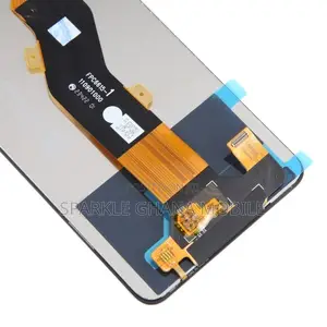 Infinix Hot 40i Screen Replacement Available