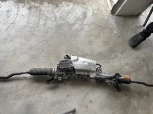 Accord. Electric Power Steering Rack  2018 - 2024