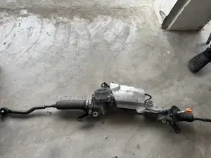 Accord. Electric Power Steering Rack  2018 - 2024