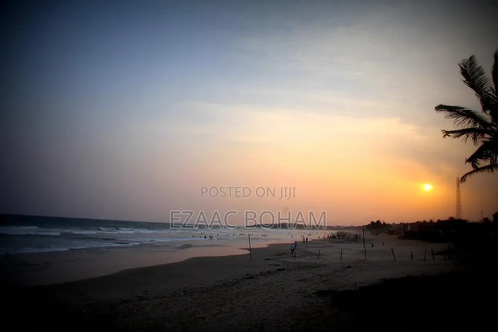 Beach Front Resort For Sale
