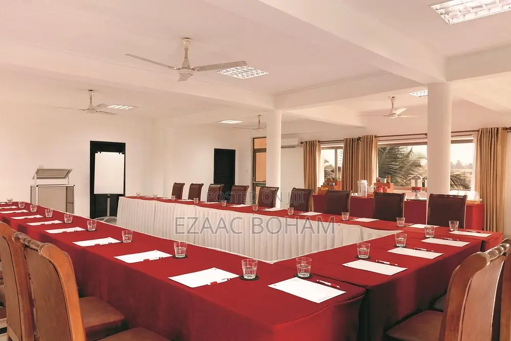 Beach Front Resort For Sale