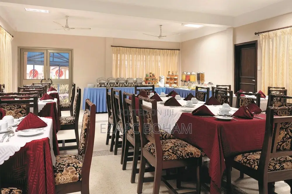 Beach Front Resort For Sale