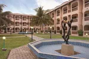 Beach Front Resort For Sale